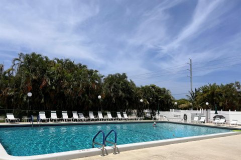 Condominio en venta en Delray Beach, Florida, 2 dormitorios, 106.65 m2 № 884605 - foto 16