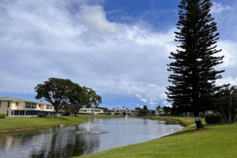 Condo in Delray Beach, Florida, 2 bedrooms  № 884605 - photo 22