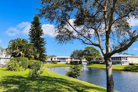 Copropriété à vendre à Delray Beach, Floride: 2 chambres, 106.65 m2 № 884605 - photo 24