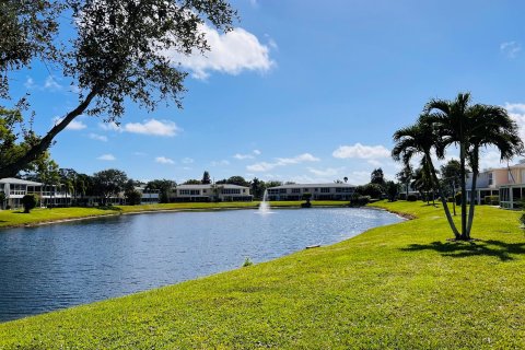 Copropriété à vendre à Delray Beach, Floride: 2 chambres, 106.65 m2 № 884605 - photo 23