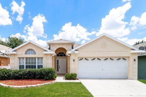 Villa ou maison à louer à Clermont, Floride: 3 chambres, 160.35 m2 № 1360851 - photo 1