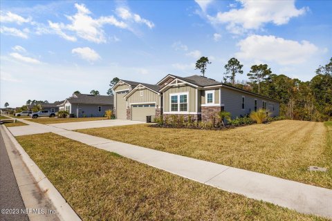 Villa ou maison à vendre à Fernandina Beach, Floride: 4 chambres, 275.92 m2 № 891483 - photo 4