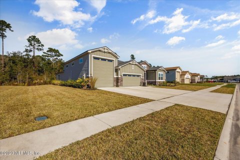 Villa ou maison à vendre à Fernandina Beach, Floride: 4 chambres, 275.92 m2 № 891483 - photo 5