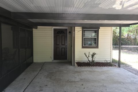 Duplex à louer à Niceville, Floride: 2 chambres, 69.68 m2 № 560628 - photo 3