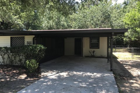 Duplex à louer à Niceville, Floride: 2 chambres, 69.68 m2 № 560628 - photo 1
