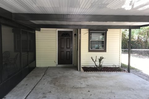 Duplex à louer à Niceville, Floride: 2 chambres, 69.68 m2 № 560628 - photo 2