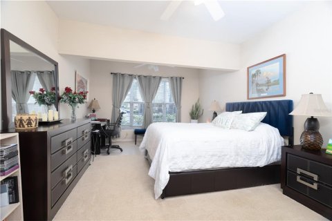 Condo in Saint Augustine, Florida, 1 bedroom  № 1409848 - photo 14