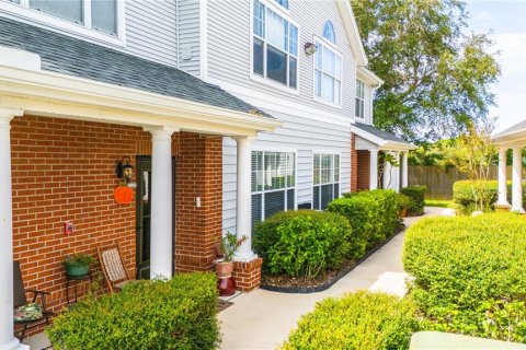 Condo in Saint Augustine, Florida, 1 bedroom  № 1409848 - photo 18