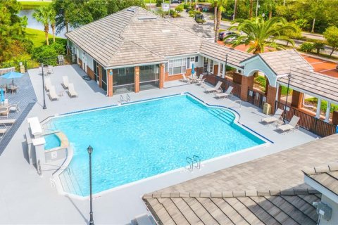 Copropriété à vendre à Saint Augustine, Floride: 1 chambre, 79.8 m2 № 1409848 - photo 5