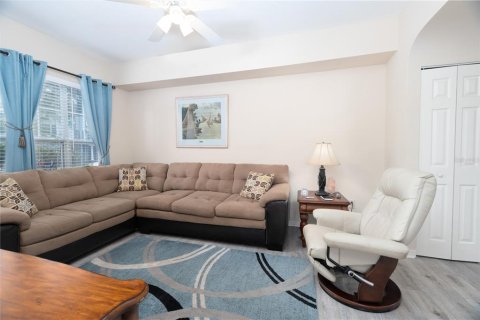 Condo in Saint Augustine, Florida, 1 bedroom  № 1409848 - photo 10