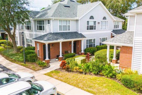 Condo in Saint Augustine, Florida, 1 bedroom  № 1409848 - photo 6