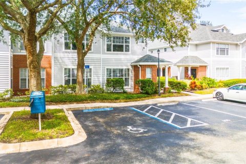 Condo in Saint Augustine, Florida, 1 bedroom  № 1409848 - photo 20