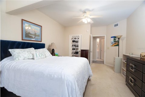 Copropriété à vendre à Saint Augustine, Floride: 1 chambre, 79.8 m2 № 1409848 - photo 15