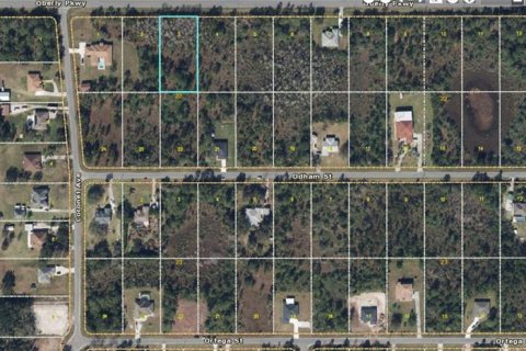 Terreno en venta en Orlando, Florida № 1386881 - foto 6