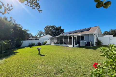 Villa ou maison à vendre à New Port Richey, Floride: 2 chambres, 79.71 m2 № 1377883 - photo 25