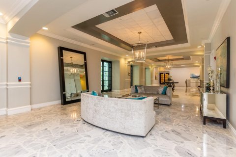 Copropriété à vendre à Hollywood, Floride: 1 chambre, 77.57 m2 № 1182525 - photo 4