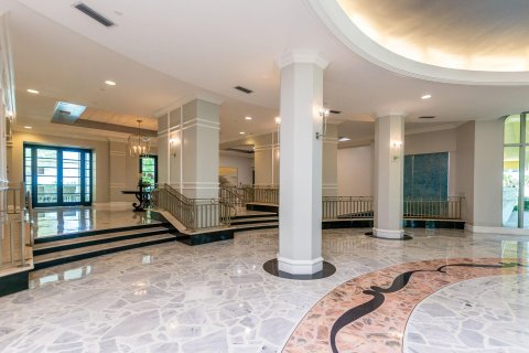 Copropriété à vendre à Hollywood, Floride: 1 chambre, 77.57 m2 № 1182525 - photo 2