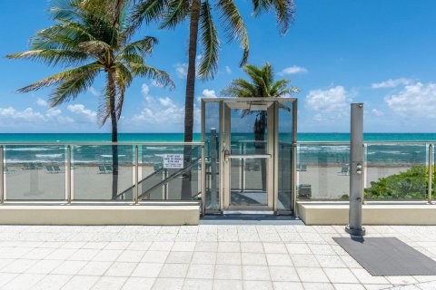 Copropriété à vendre à Hollywood, Floride: 1 chambre, 77.57 m2 № 1182525 - photo 22