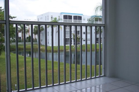 Condominio en venta en Dania Beach, Florida, 1 dormitorio, 78.97 m2 № 1182526 - foto 21