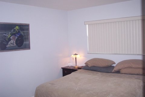 Condominio en venta en Dania Beach, Florida, 1 dormitorio, 78.97 m2 № 1182526 - foto 11