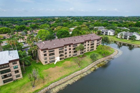 Copropriété à vendre à Coconut Creek, Floride: 2 chambres, 120.77 m2 № 1182527 - photo 18