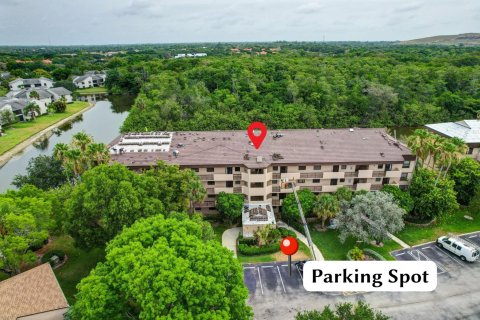 Copropriété à vendre à Coconut Creek, Floride: 2 chambres, 120.77 m2 № 1182527 - photo 15