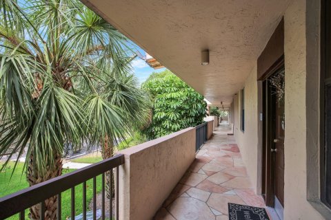 Copropriété à vendre à Coconut Creek, Floride: 2 chambres, 120.77 m2 № 1182527 - photo 26