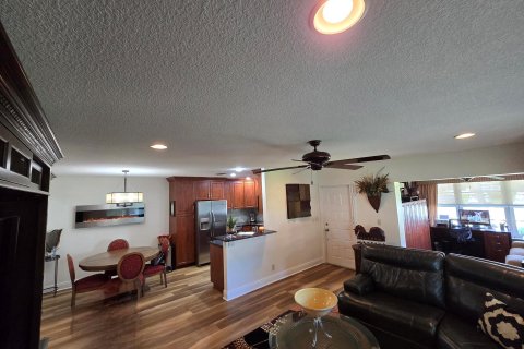 Villa ou maison à vendre à Delray Beach, Floride: 2 chambres, 110.18 m2 № 851792 - photo 30