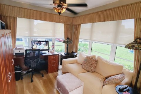 Villa ou maison à vendre à Delray Beach, Floride: 2 chambres, 110.18 m2 № 851792 - photo 2