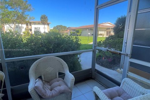 Copropriété à vendre à Miami, Floride: 2 chambres, 89.19 m2 № 1387837 - photo 10