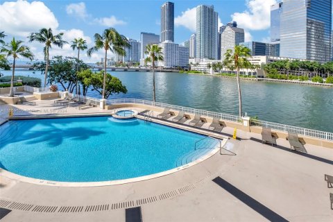 Condo in Miami, Florida, 1 bedroom  № 1387794 - photo 19