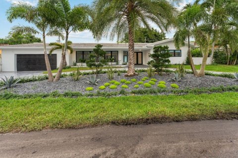 Villa ou maison à vendre à Coral Gables, Floride: 4 chambres, 248.51 m2 № 1184084 - photo 19