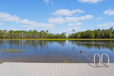 Villa ou maison à vendre à Lake Worth, Floride: 6 chambres, 548.87 m2 № 1188755 - photo 19