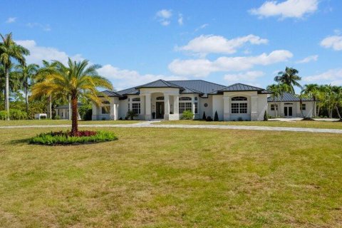 Villa ou maison à vendre à Lake Worth, Floride: 6 chambres, 548.87 m2 № 1188755 - photo 23