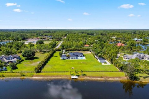 Villa ou maison à vendre à Lake Worth, Floride: 6 chambres, 548.87 m2 № 1188755 - photo 16