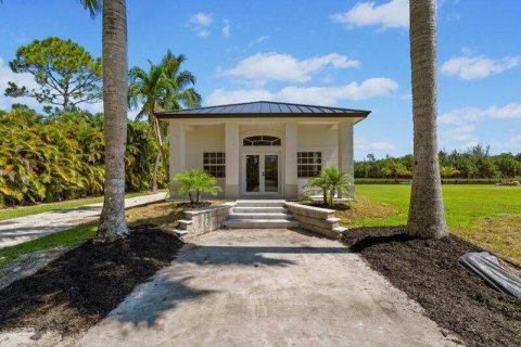 Villa ou maison à vendre à Lake Worth, Floride: 6 chambres, 548.87 m2 № 1188755 - photo 30