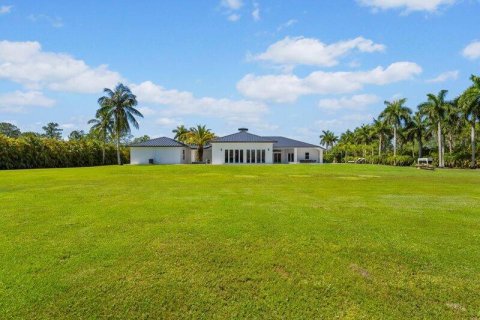 Villa ou maison à vendre à Lake Worth, Floride: 6 chambres, 548.87 m2 № 1188755 - photo 8