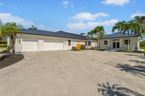 Villa ou maison à vendre à Lake Worth, Floride: 6 chambres, 548.87 m2 № 1188755 - photo 29