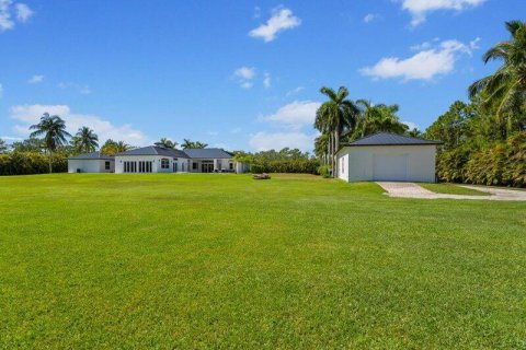 Villa ou maison à vendre à Lake Worth, Floride: 6 chambres, 548.87 m2 № 1188755 - photo 6