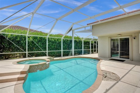 House in Parkland, Florida 4 bedrooms, 201.13 sq.m. № 1188794 - photo 6