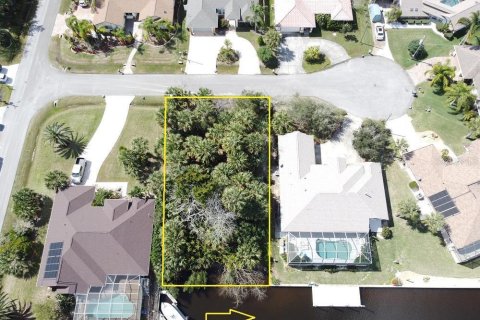 Купить земельный участок в Палм-Кост, Флорида № 218050 - фото 2