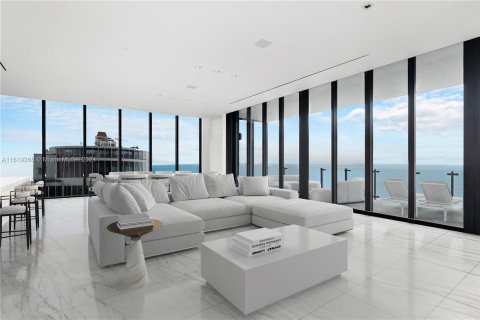 Condo in Sunny Isles Beach, Florida, 3 bedrooms  № 1280954 - photo 12