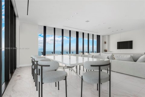 Copropriété à vendre à Sunny Isles Beach, Floride: 3 chambres, 303.05 m2 № 1280954 - photo 16