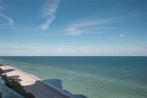 Condo in Sunny Isles Beach, Florida, 3 bedrooms  № 1280954 - photo 6