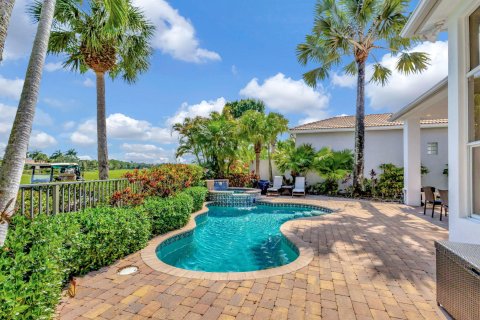 Casa en venta en Palm Beach Gardens, Florida, 3 dormitorios, 237.27 m2 № 1208756 - foto 6