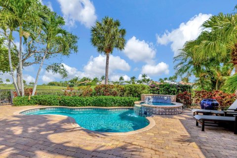 Villa ou maison à vendre à Palm Beach Gardens, Floride: 3 chambres, 237.27 m2 № 1208756 - photo 8