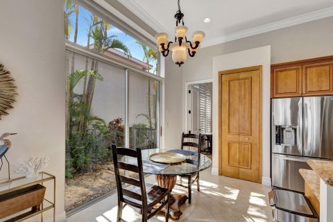 Casa en venta en Palm Beach Gardens, Florida, 3 dormitorios, 237.27 m2 № 1208756 - foto 29