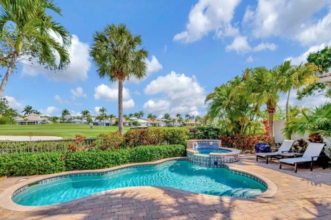 Villa ou maison à vendre à Palm Beach Gardens, Floride: 3 chambres, 237.27 m2 № 1208756 - photo 7