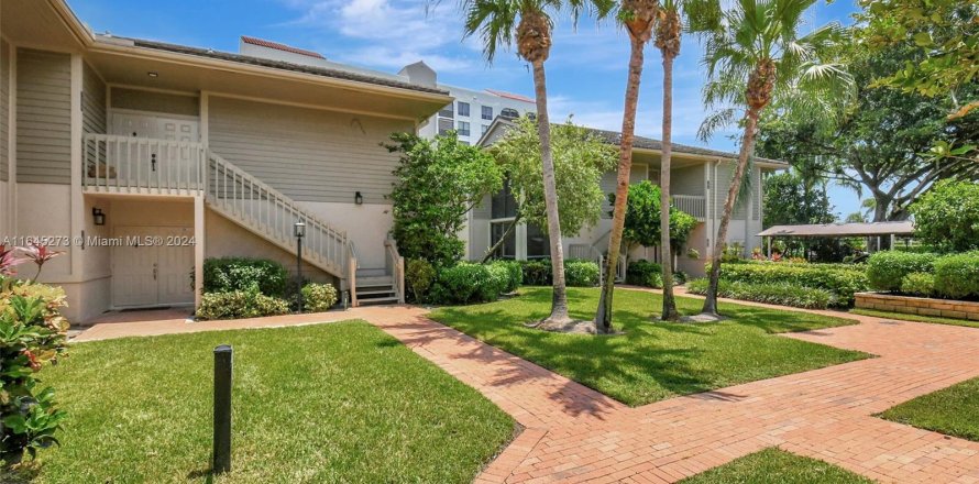 Condo à Boca Raton, Floride, 2 chambres  № 1328103