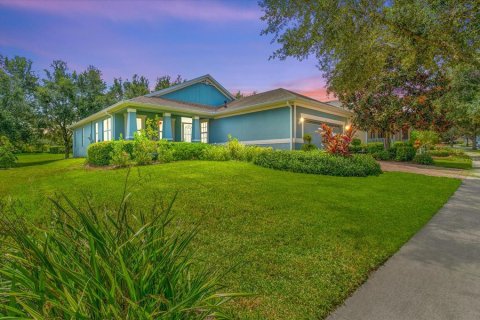 Villa ou maison à vendre à Groveland, Floride: 3 chambres, 147.9 m2 № 1341632 - photo 2